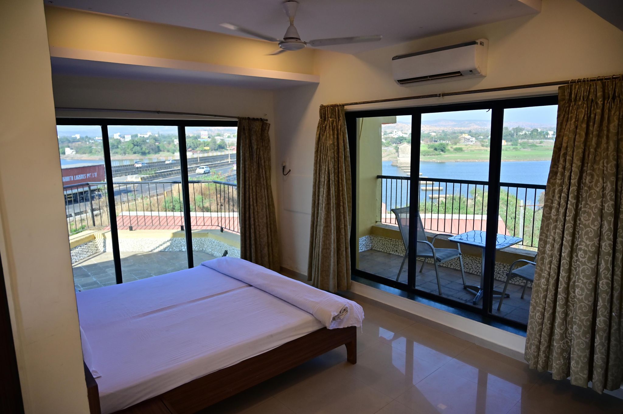 HOTEL VEGAS Executive Room with Balcony 3