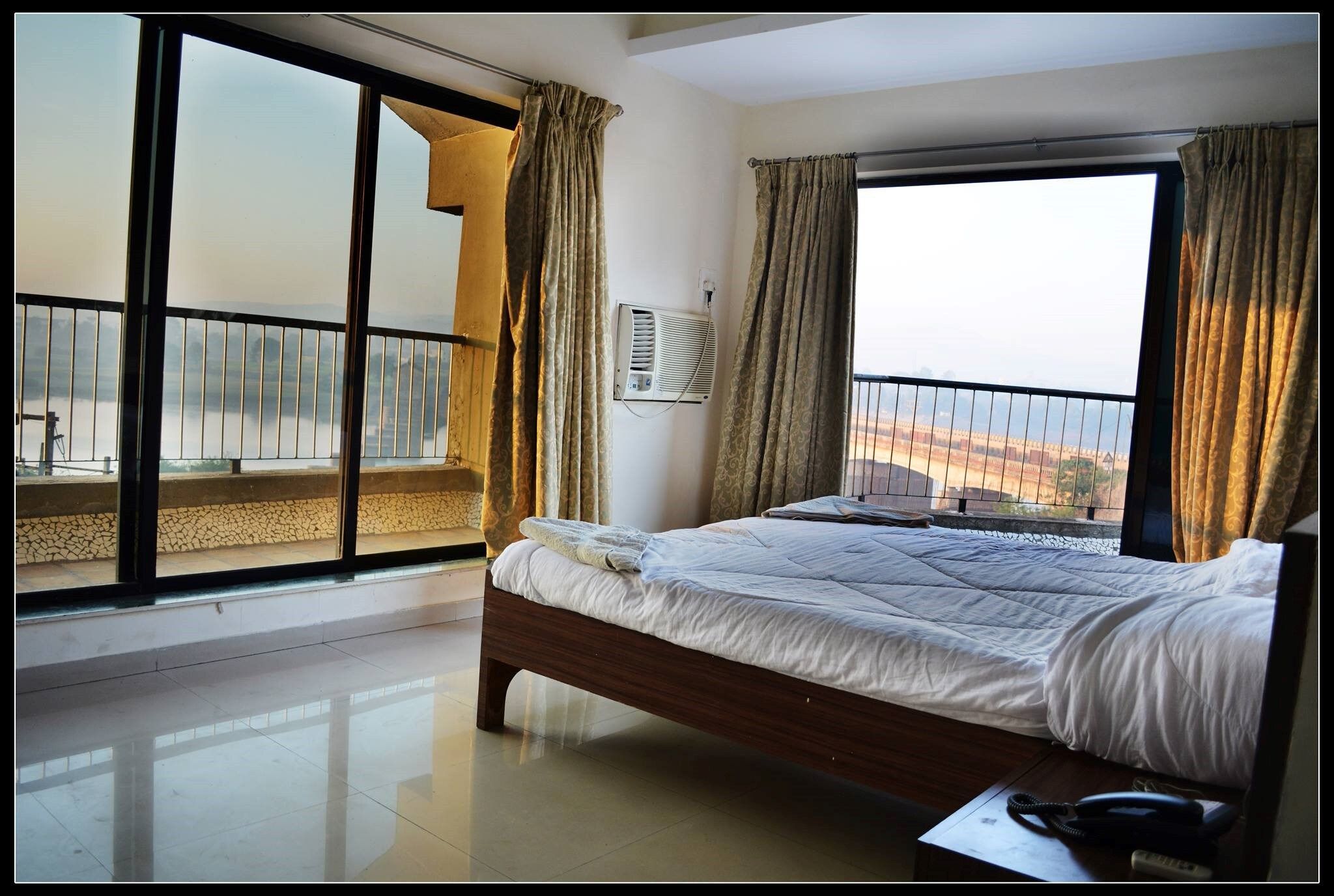 HOTEL VEGAS Executive Room with Balcony 6