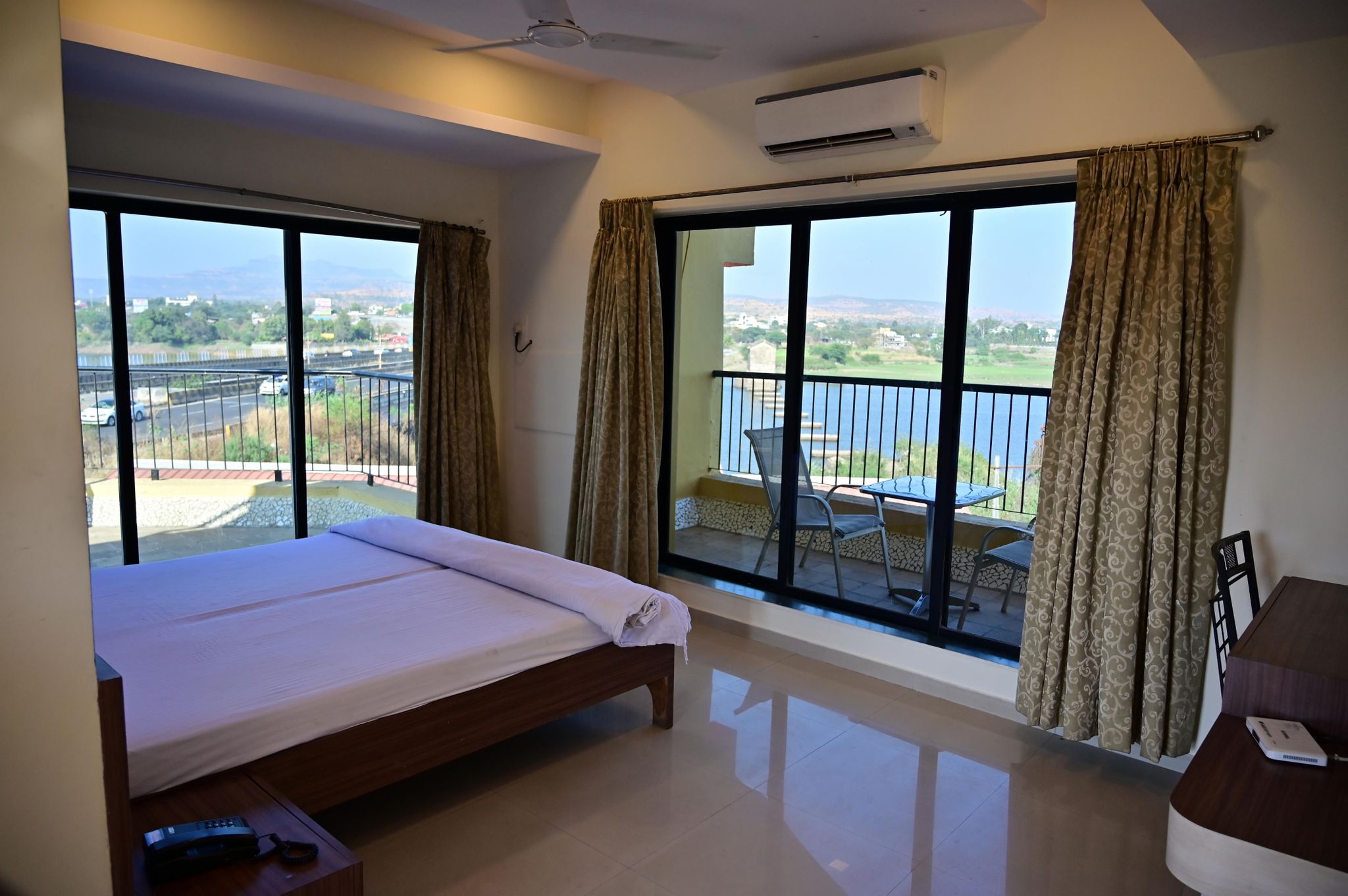 HOTEL VEGAS Executive Room with Balcony 7