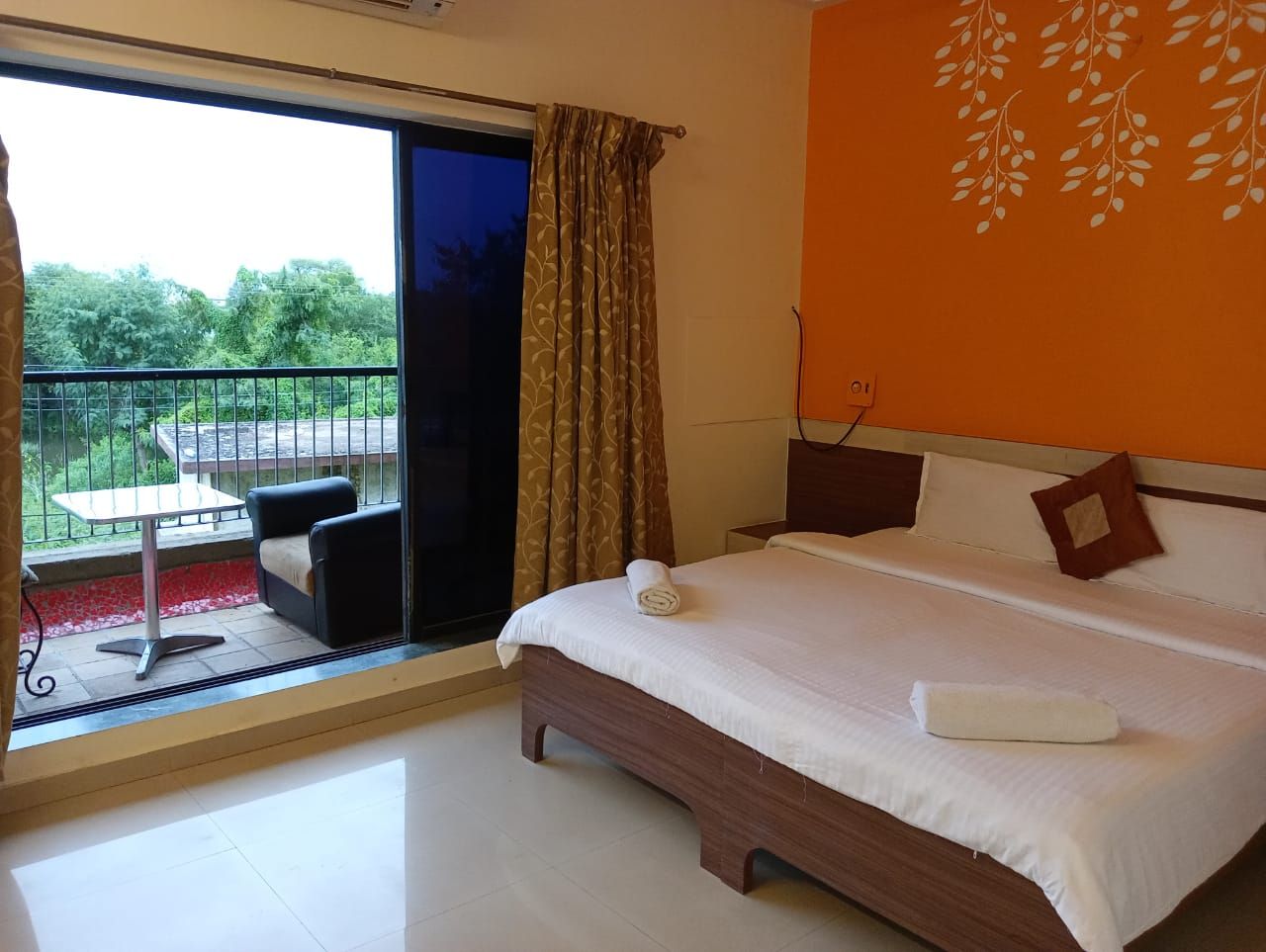 HOTEL VEGAS Executive Room with Balcony 5