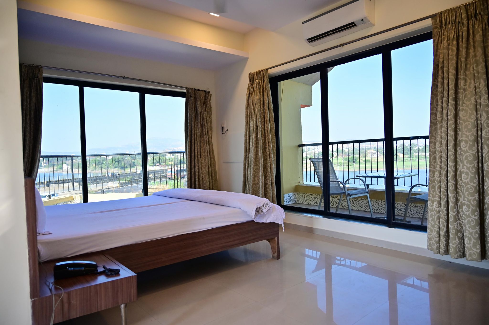 HOTEL VEGAS Executive Room with Balcony 4