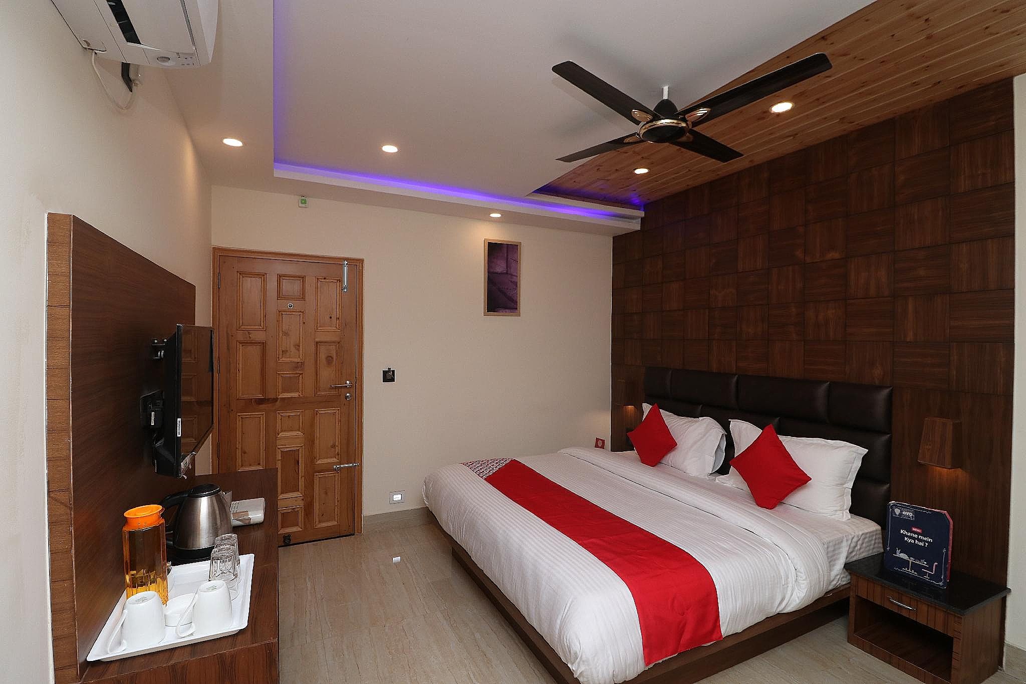 Executive Room - Accessible