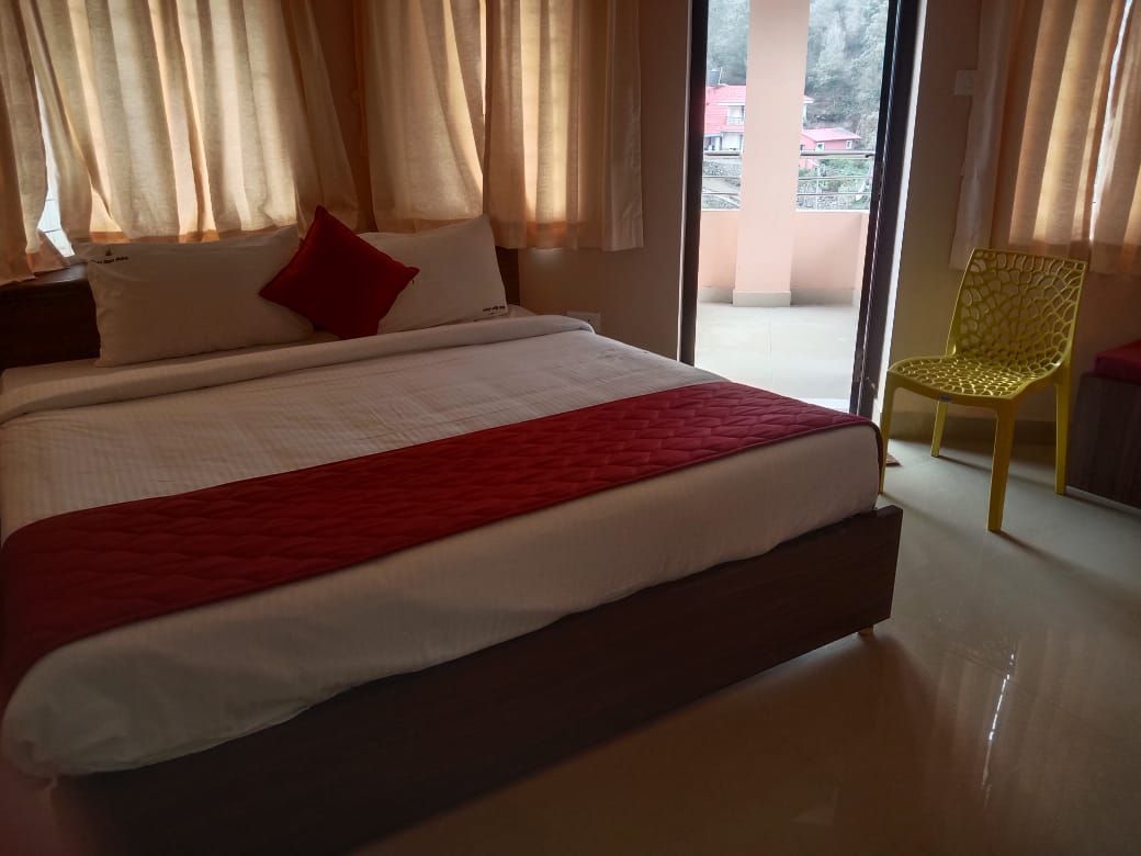 Bogar Palace Kodaikanal Deluxe Room 6