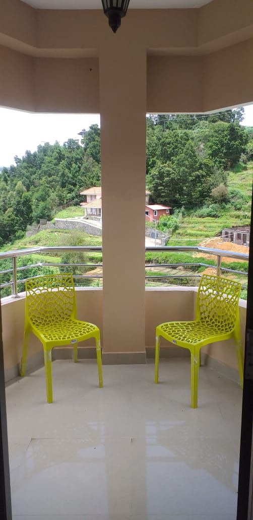 Bogar Palace Kodaikanal Deluxe Room 7