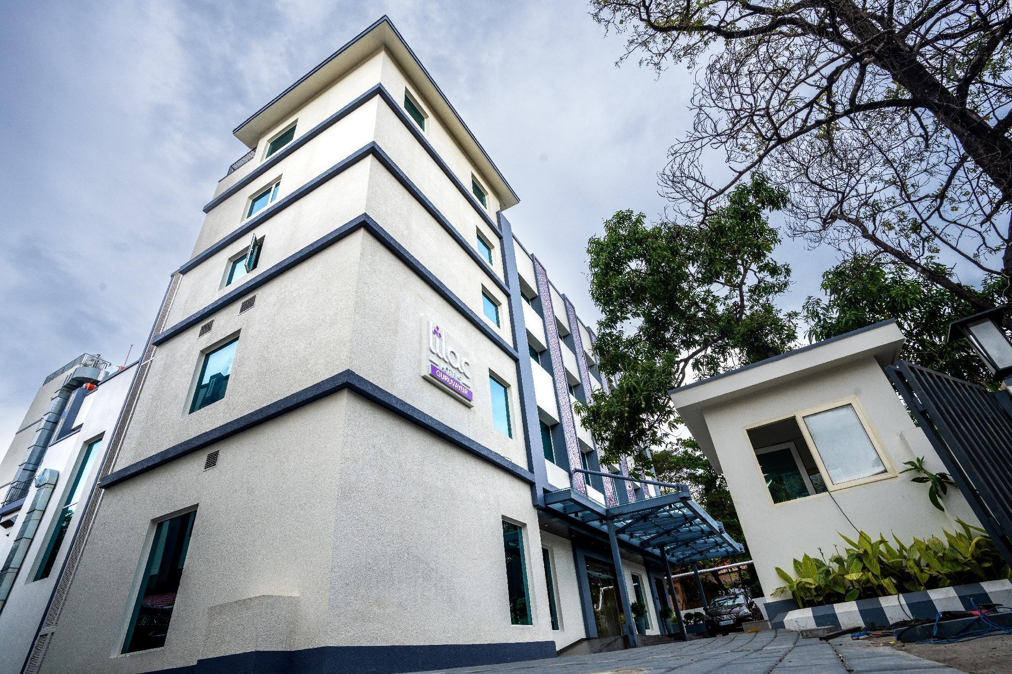 Surrounding environment