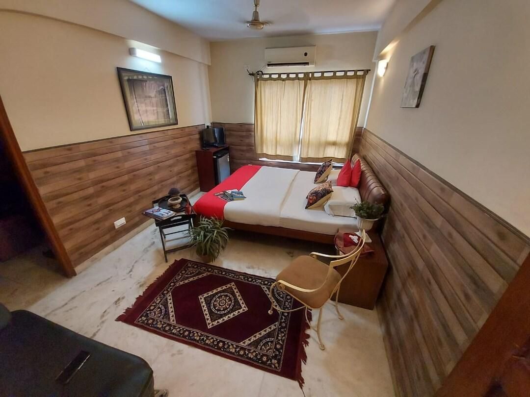 Premium Room