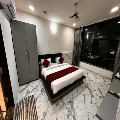 Wish Deluxe Room