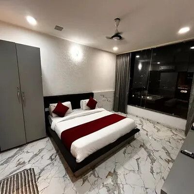 Wishotel Inn Musk Wish Deluxe Room 3