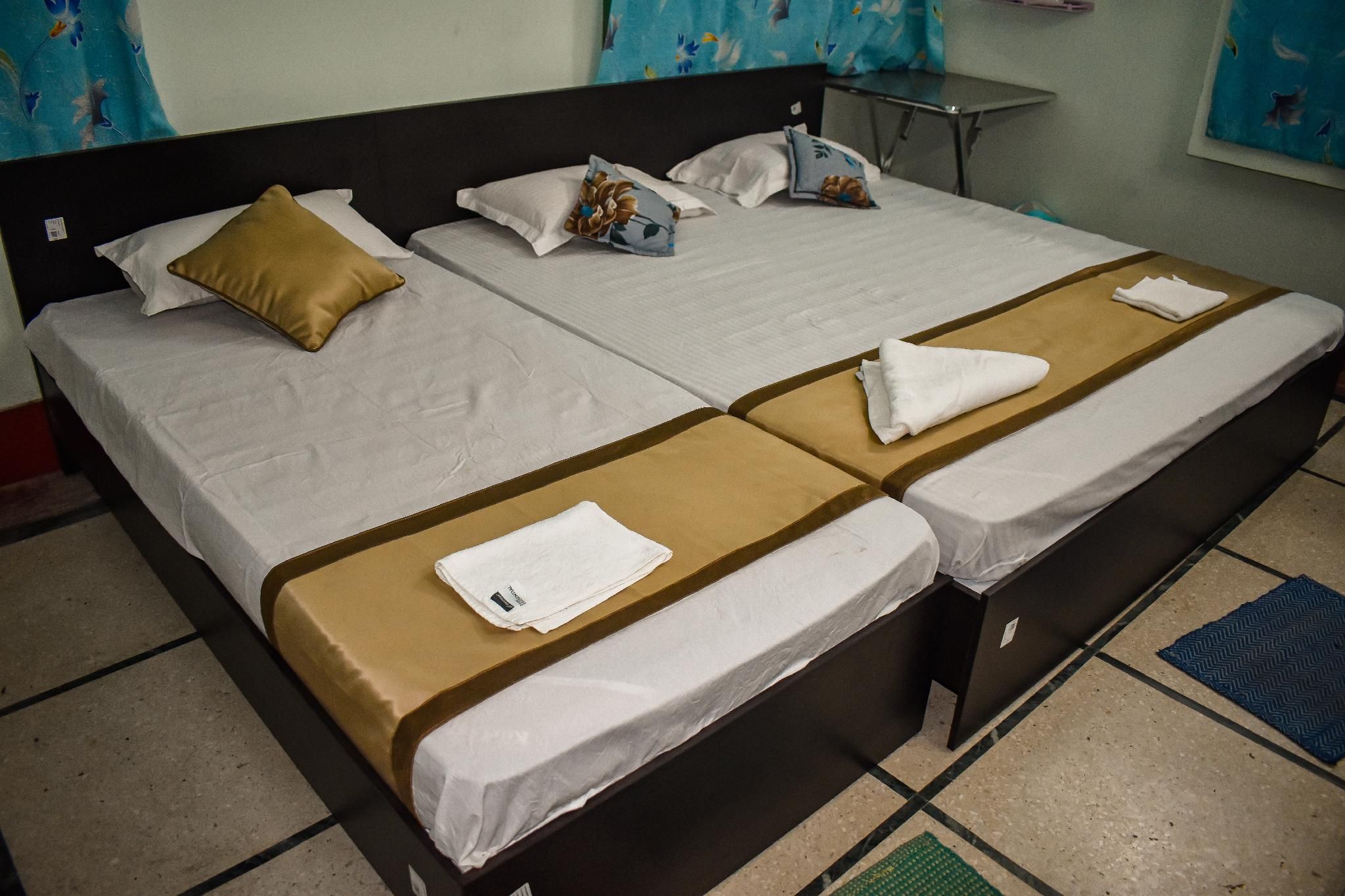 Deluxe Executive Room