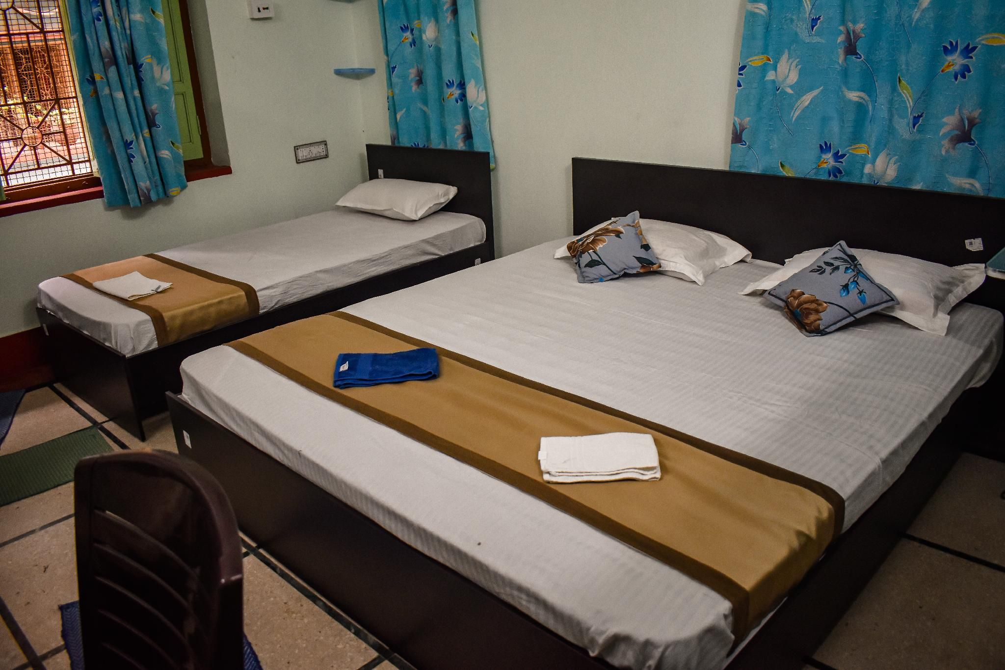 Deluxe Executive Room