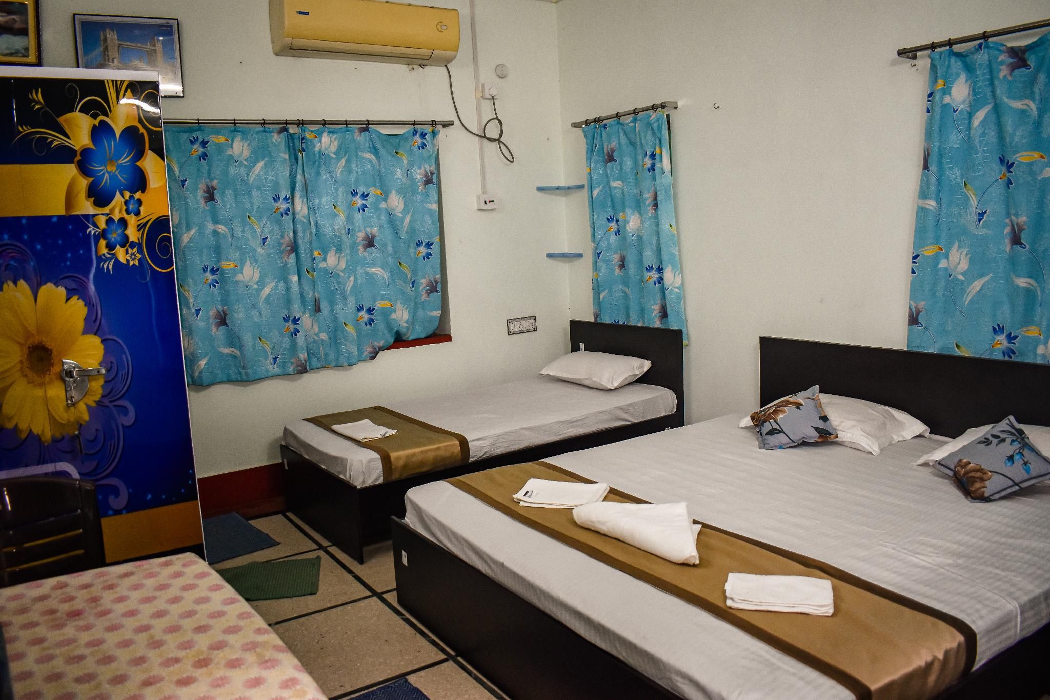 Deluxe Executive Room