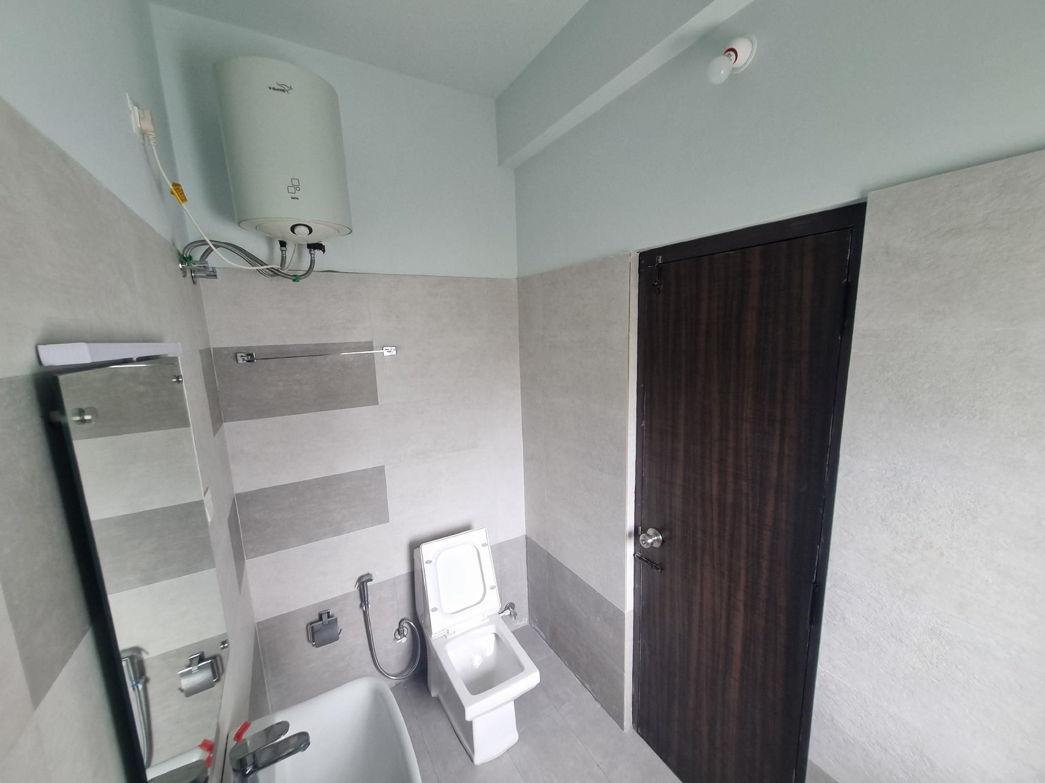 Bon Sejour  Deluxe Twin Room Type A