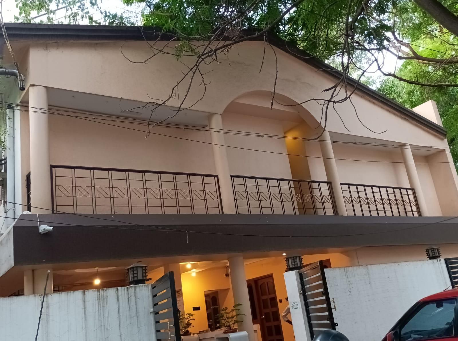 Le Grace Mansion
