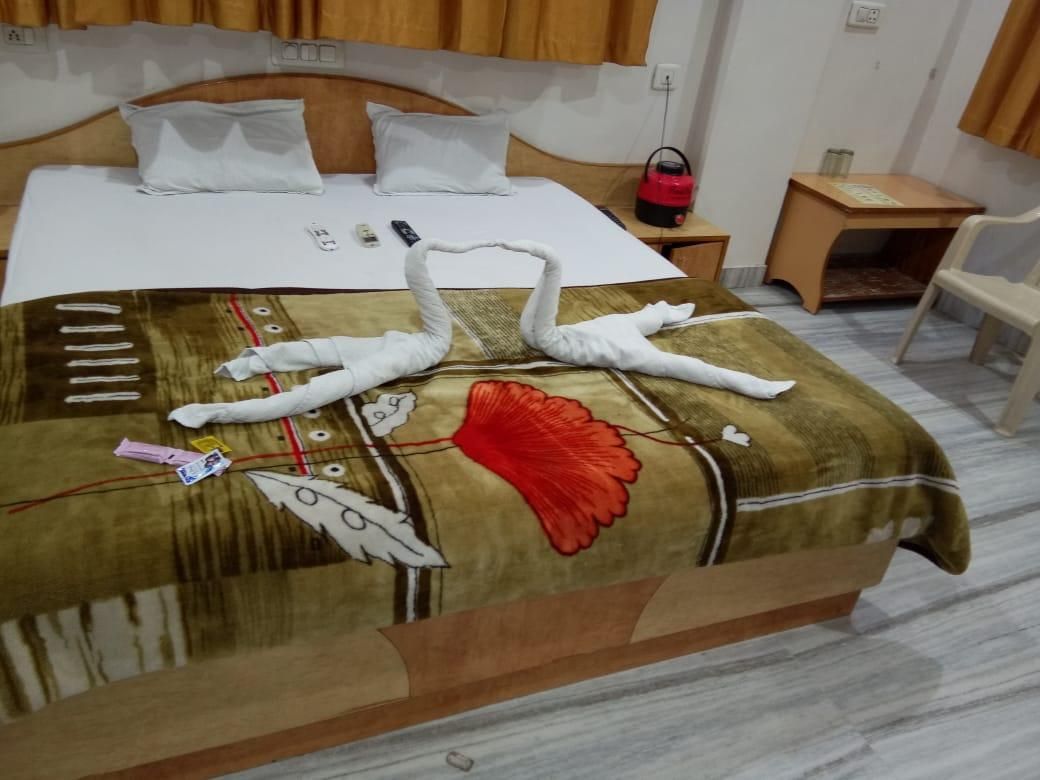 Super Deluxe Room