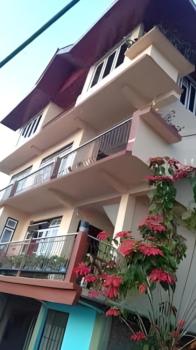 Bethany Homestay Kalimpong