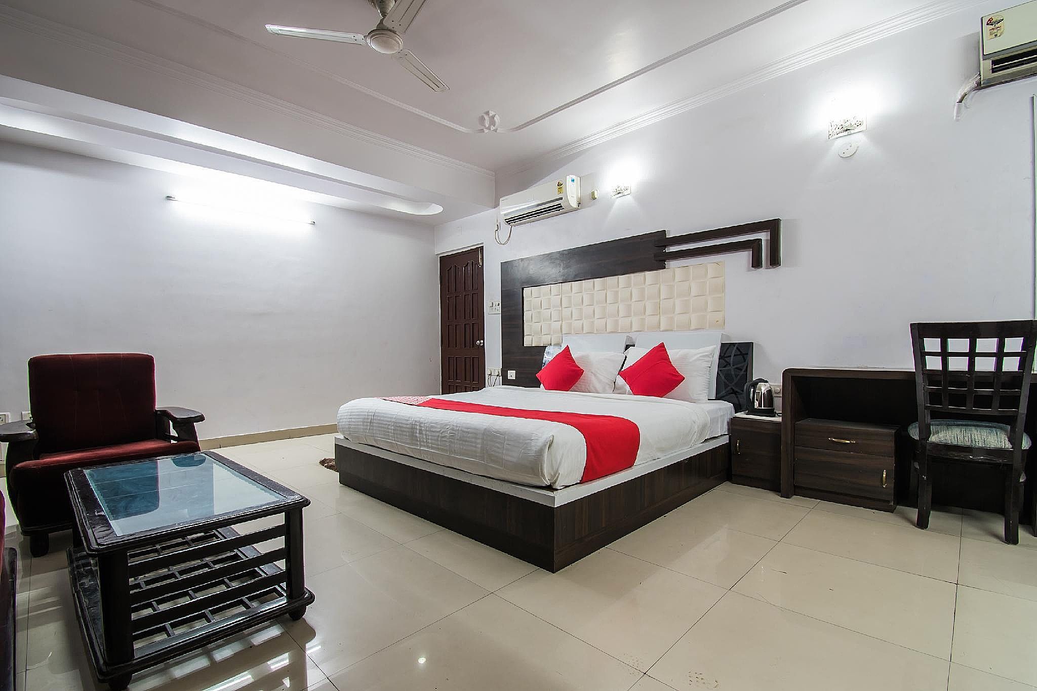 Standard Suite - India Citizens Only