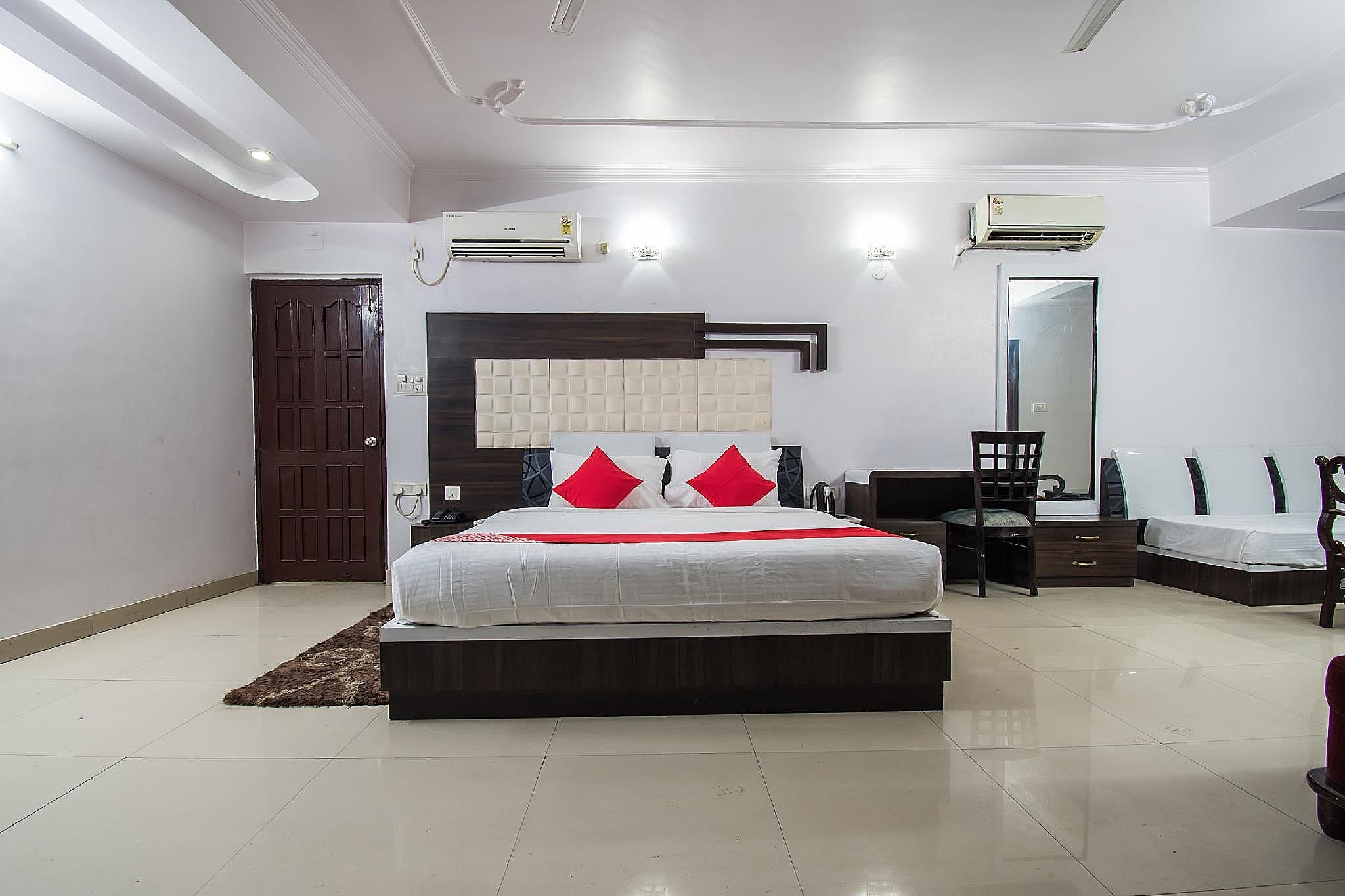 Standard Suite - India Citizens Only