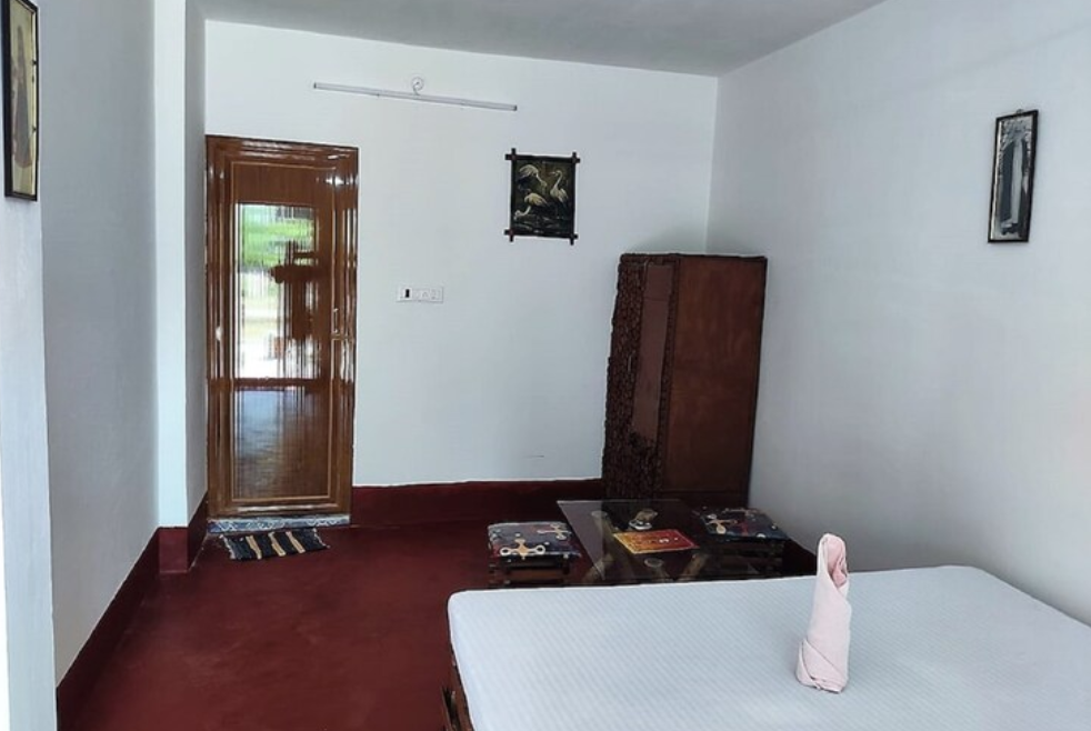 STAYMAKER  Gharana Hotel and Resort Cottage NON AC 7