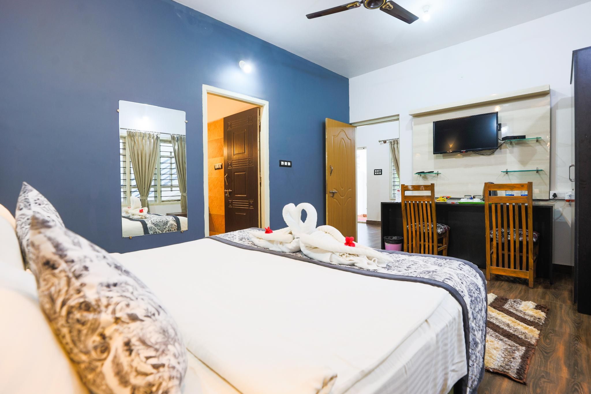 One Bedroom