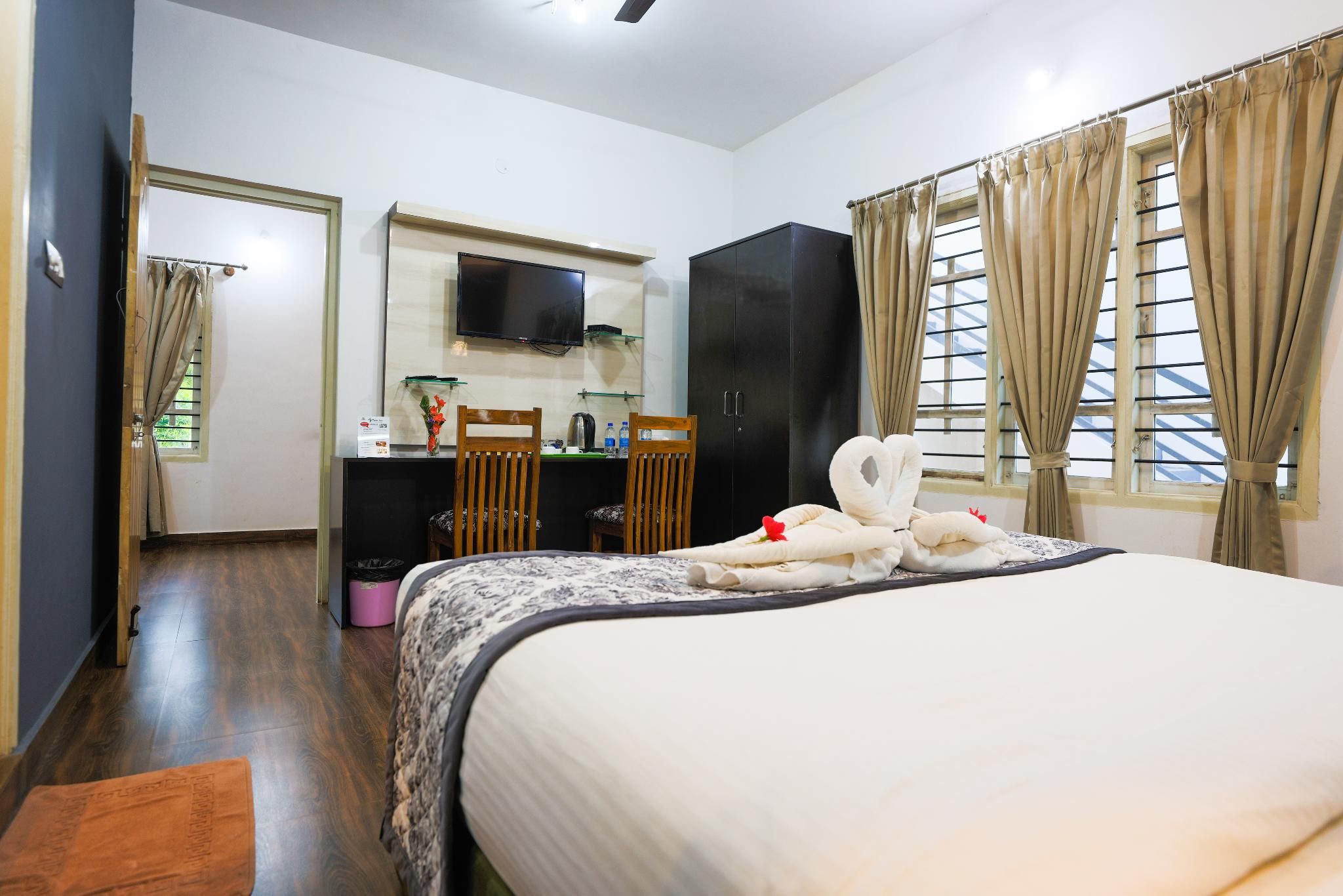 One Bedroom