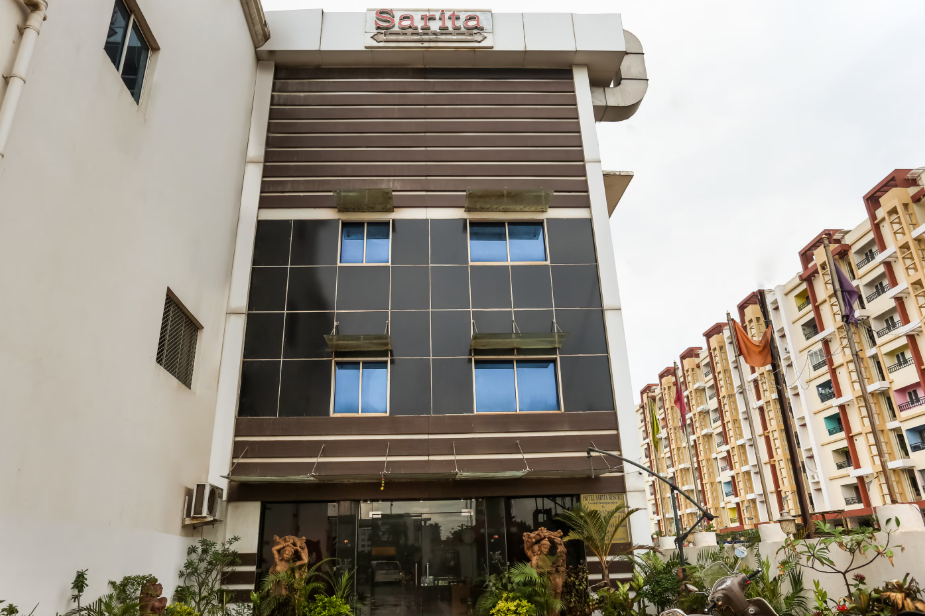 Hotel Sarita Resorts