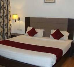 Executive  Room with Breakfast