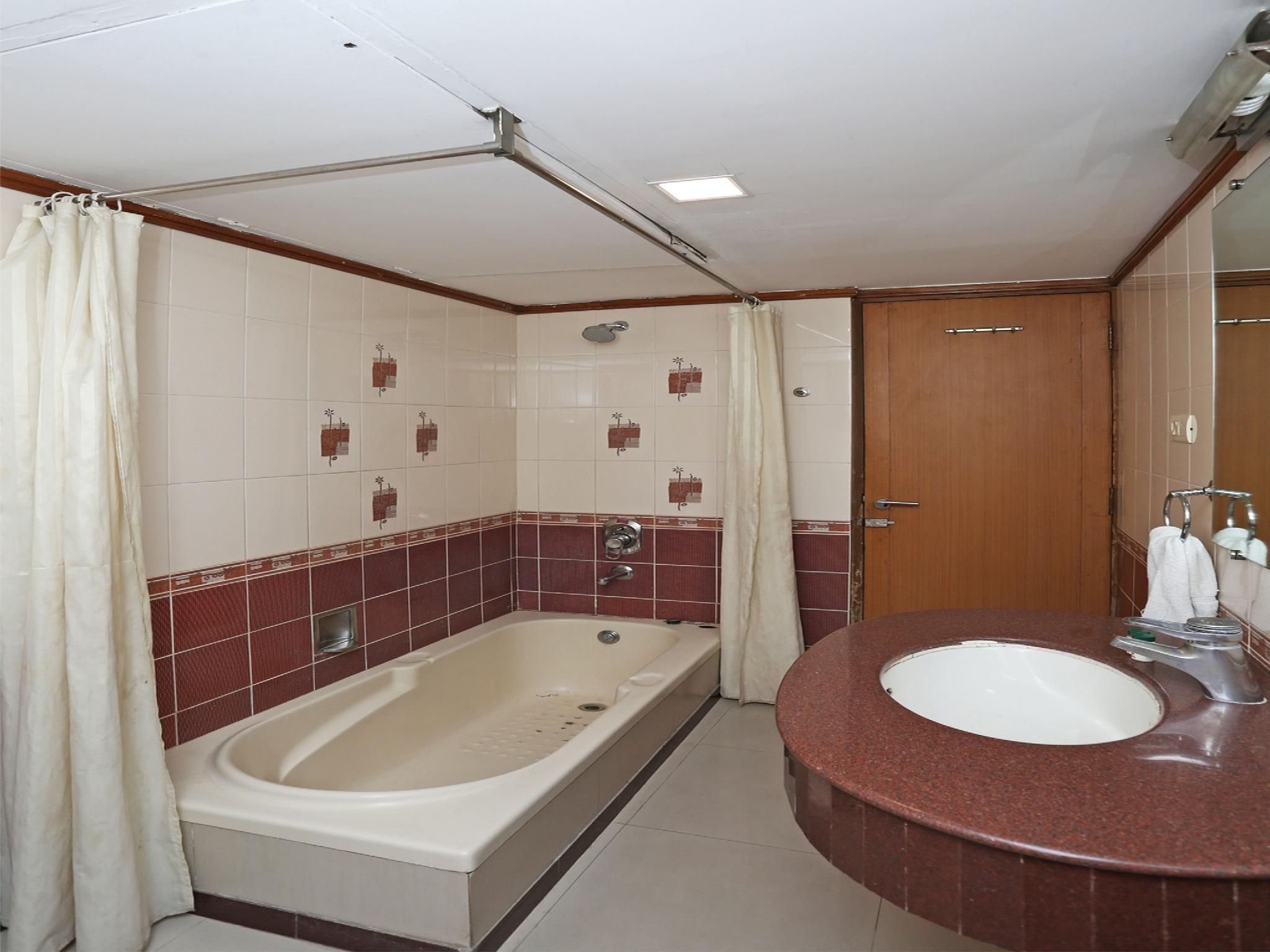 Classic Double or Twin