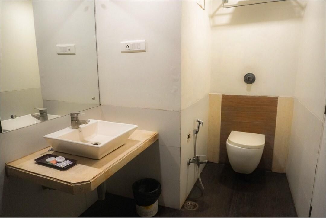 Standard Room, 1 Double Bed, Non Smoking