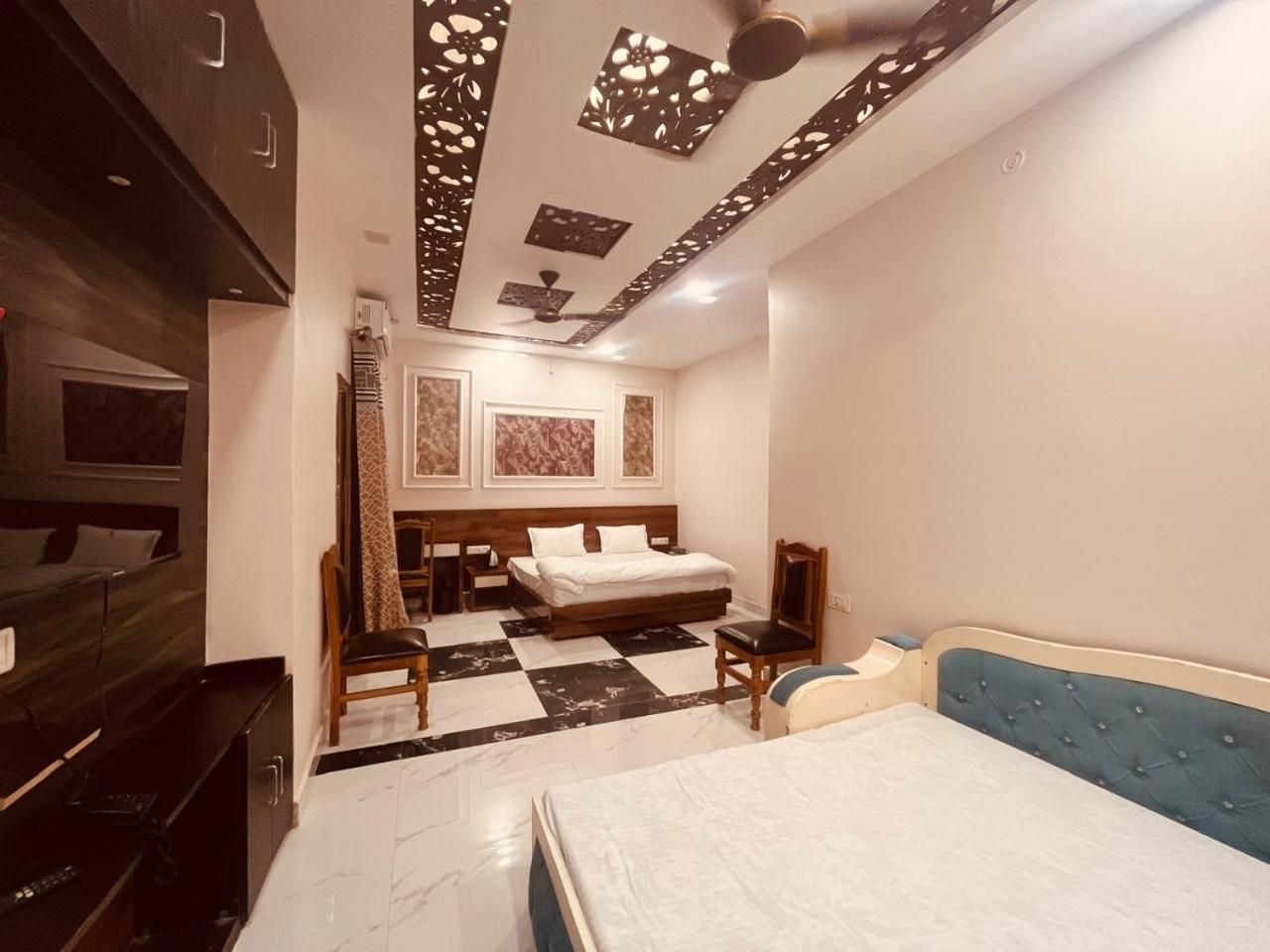 Superior Suite