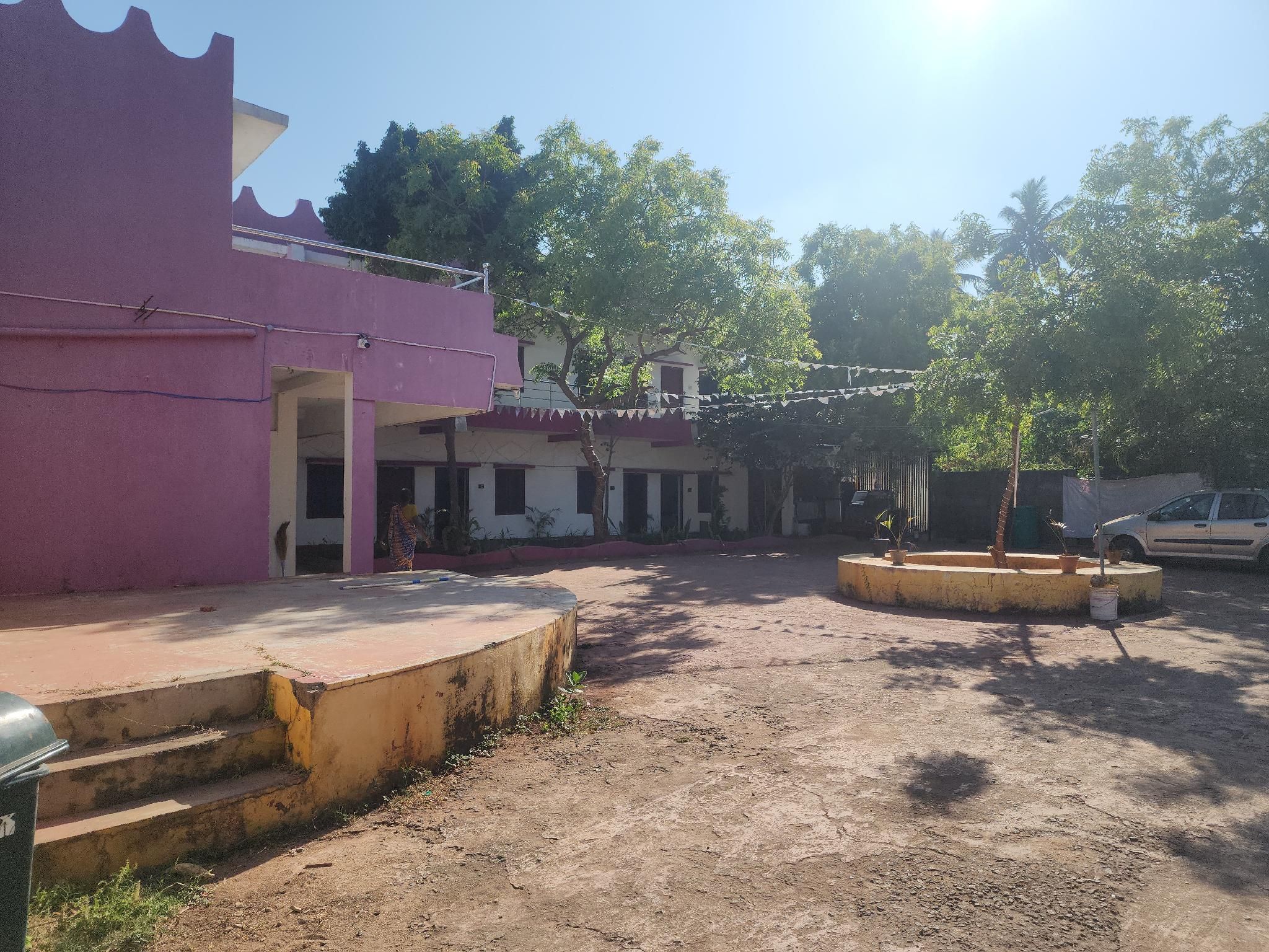 Paradise Feel Dreamy Resort