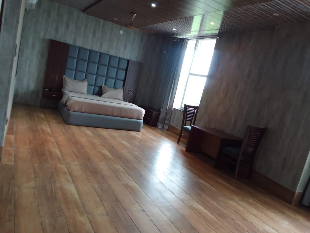 1 Bedroom Deluxe