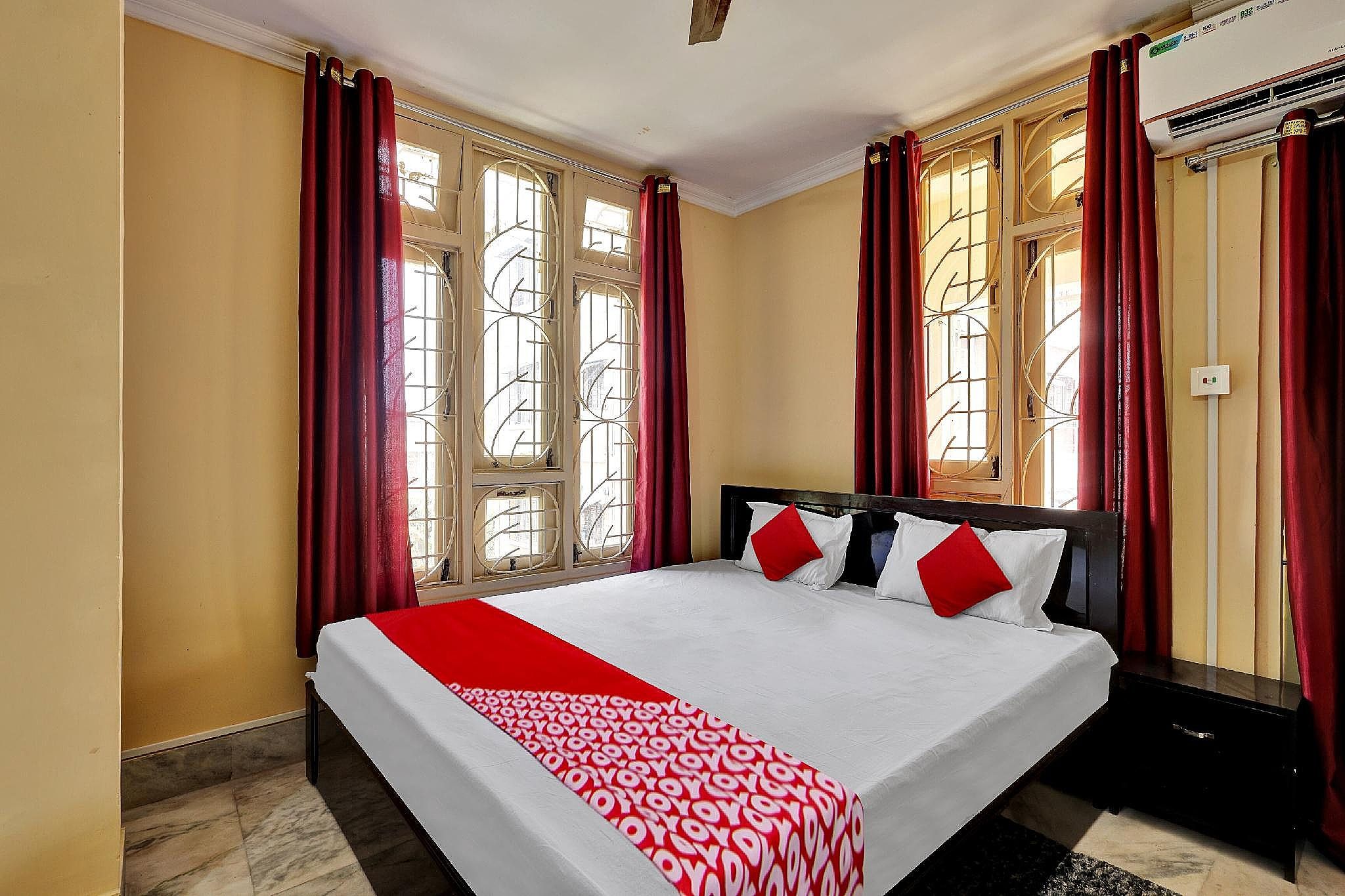 Classic Double or Twin