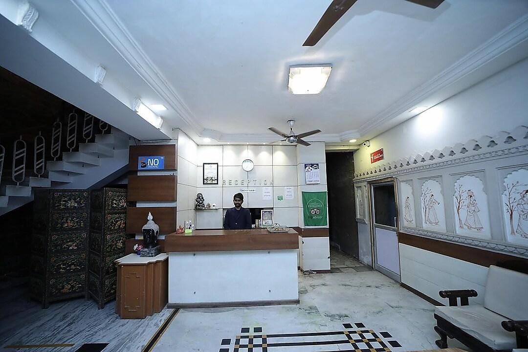 Hotel Damanis