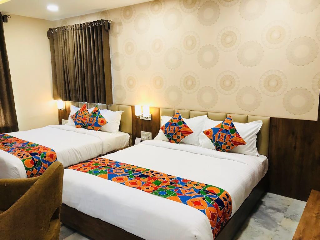 Hotel Damanis