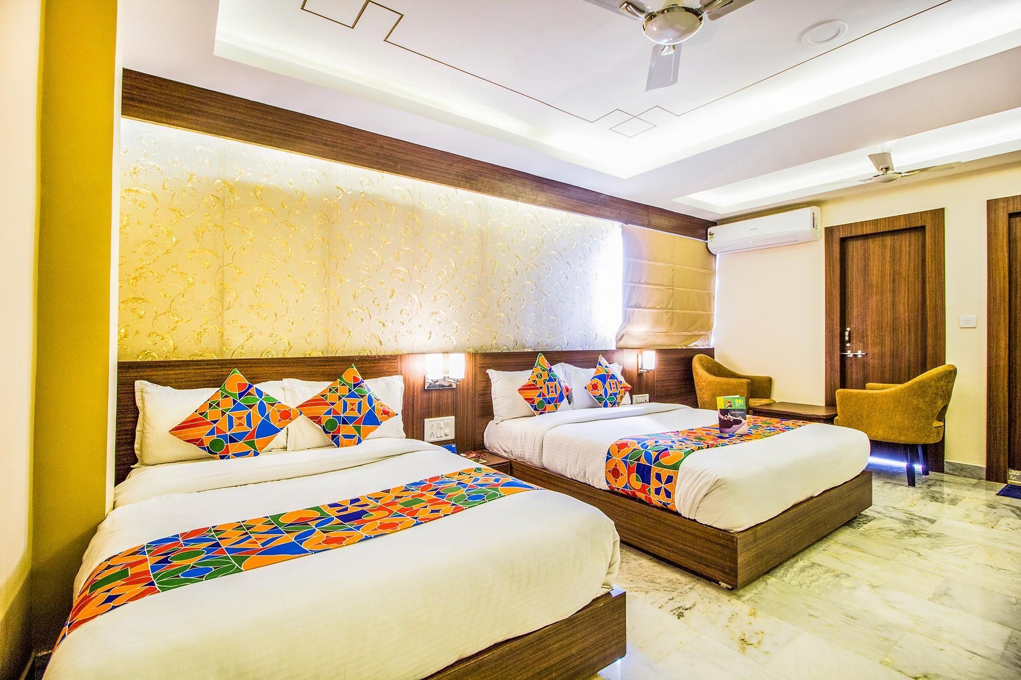 Hotel Damanis