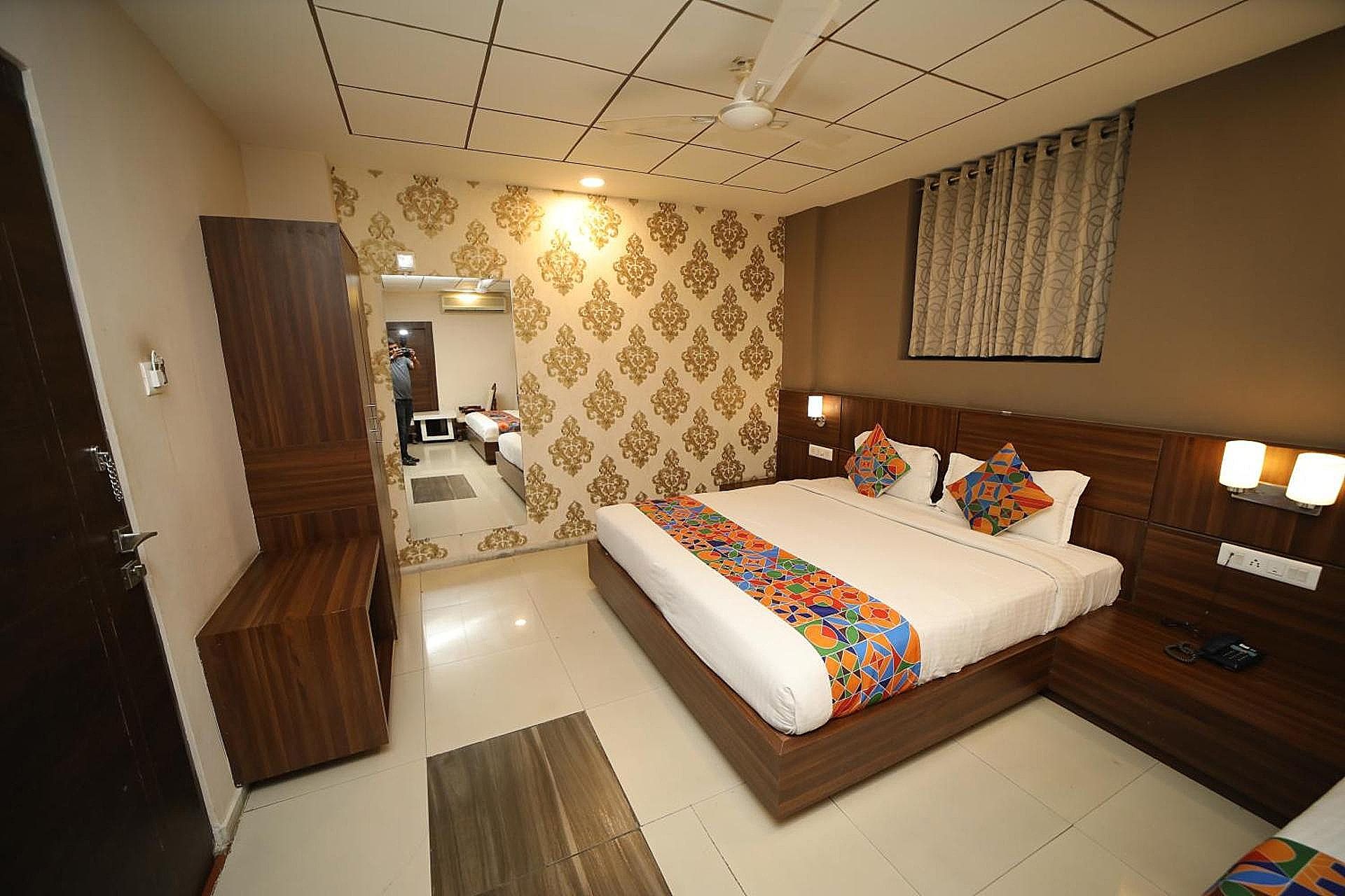 Hotel Damanis