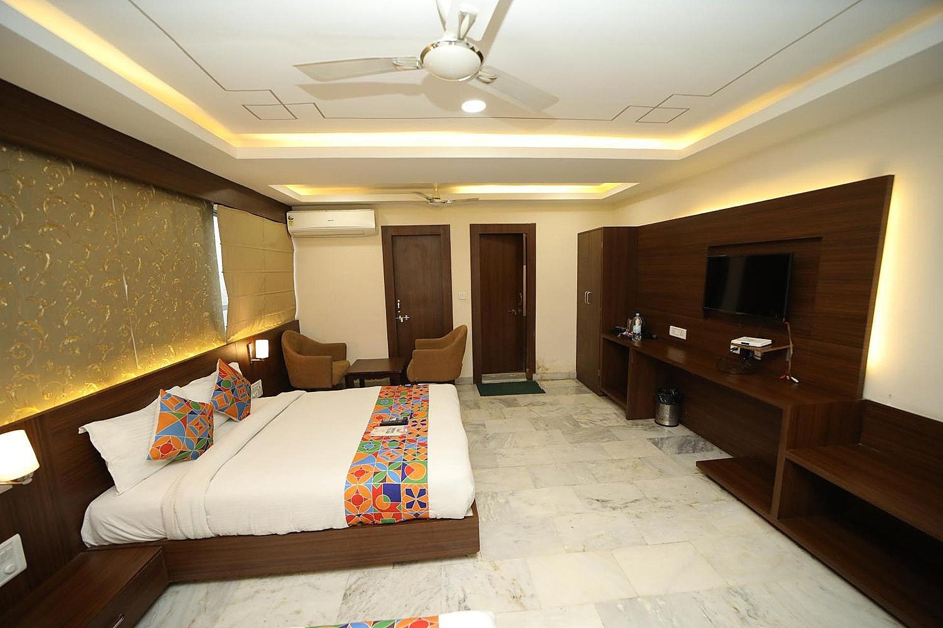 Hotel Damanis