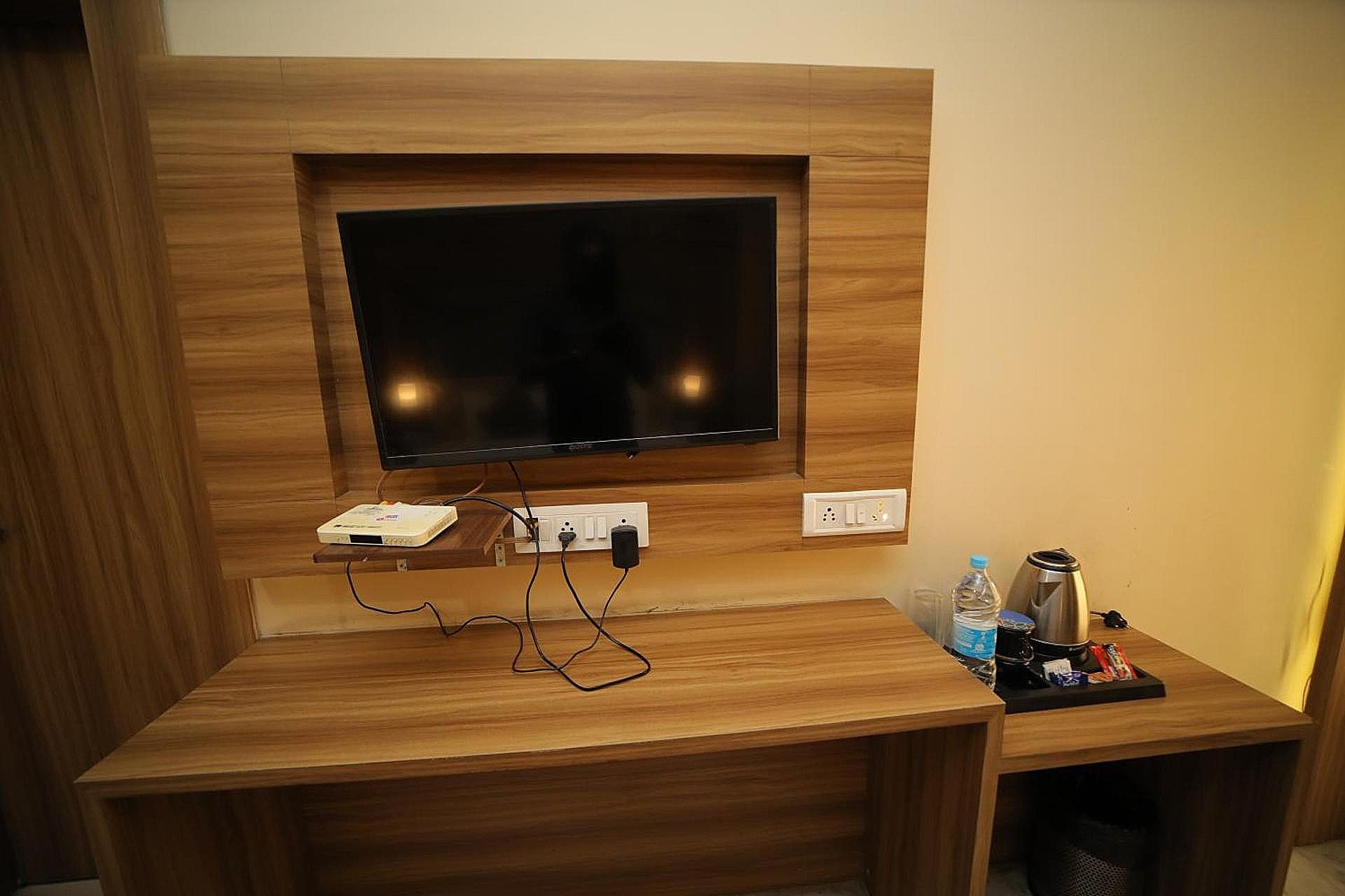 Hotel Damanis