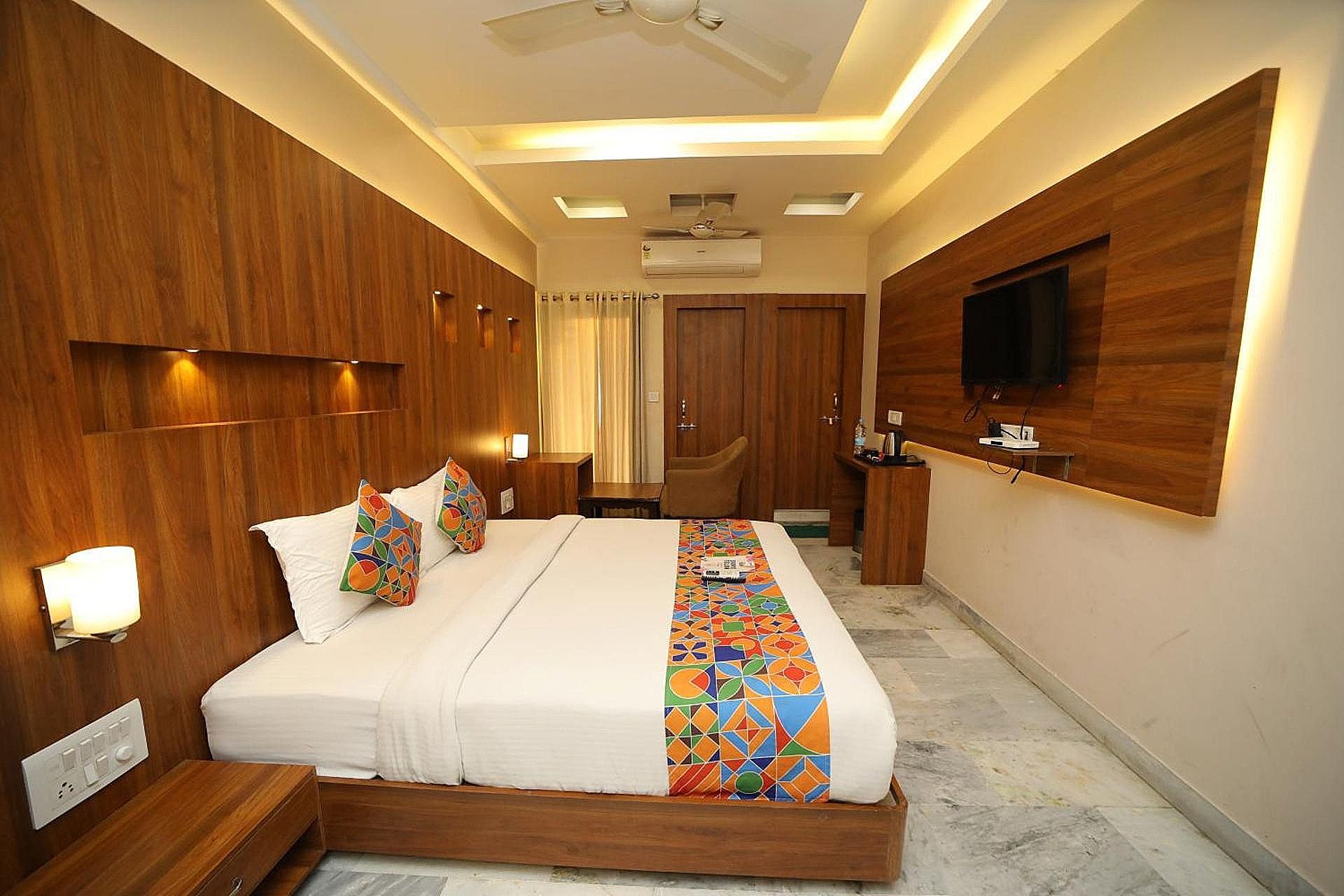 Hotel Damanis
