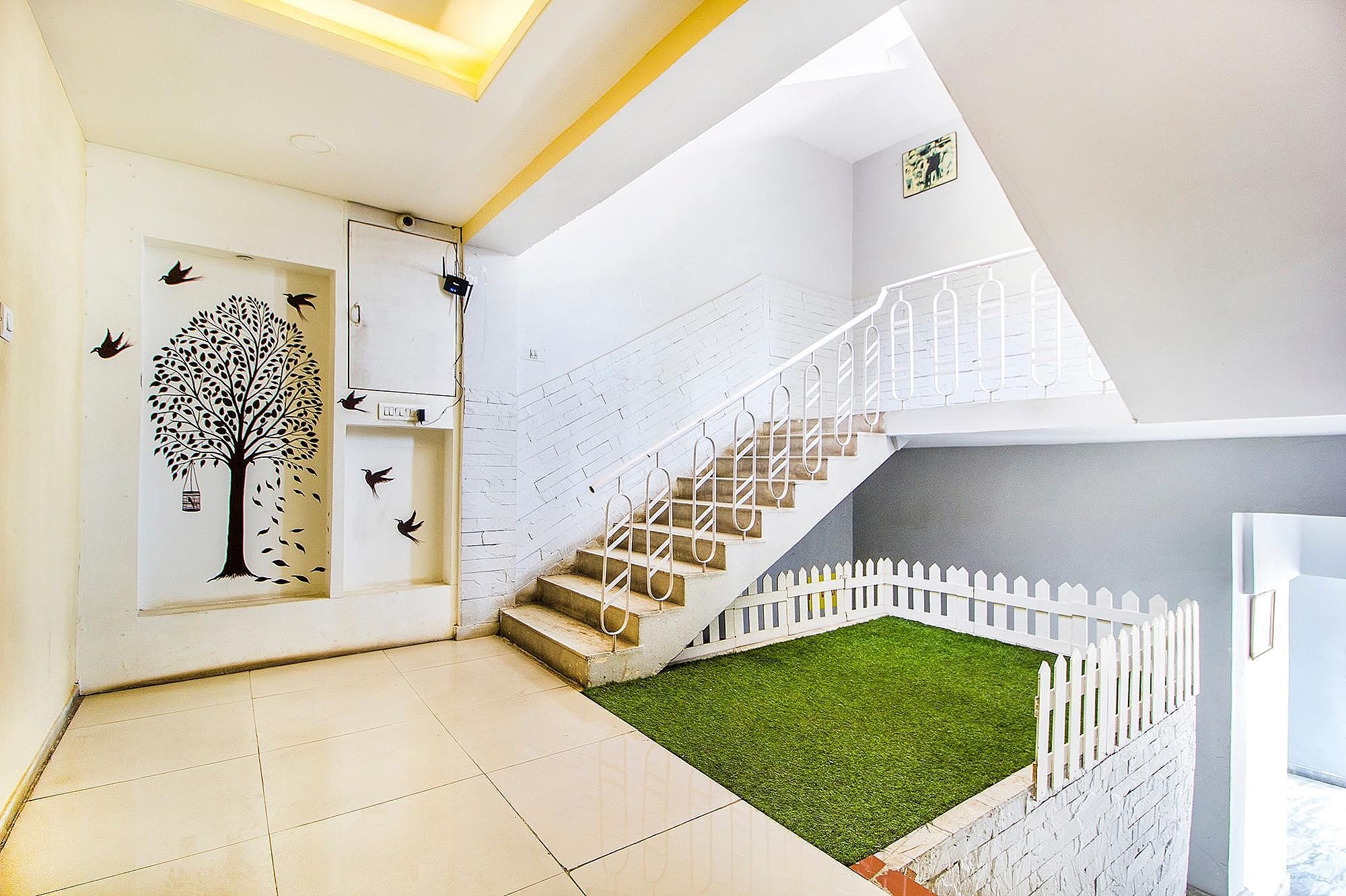 Hotel Damanis