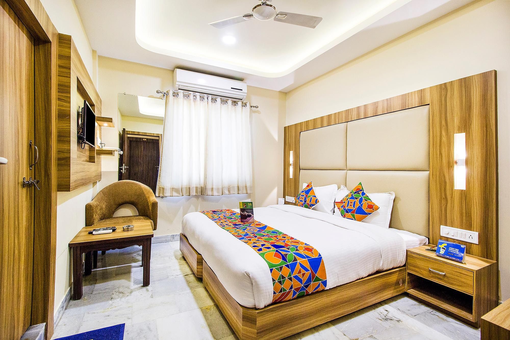 Hotel Damanis