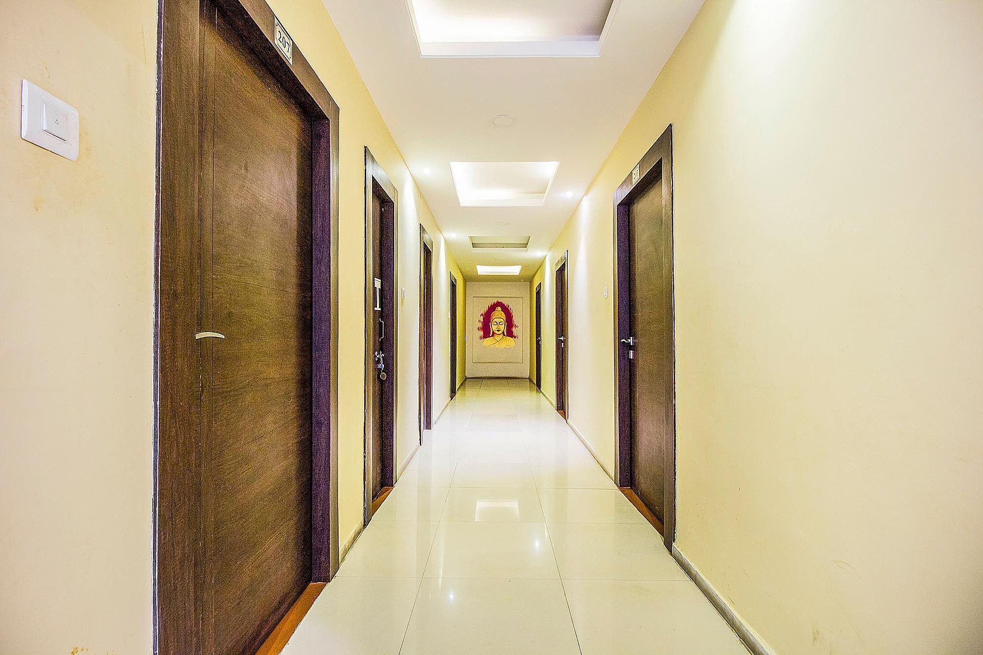 Hotel Damanis