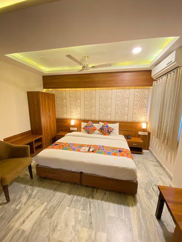 Hotel Damanis