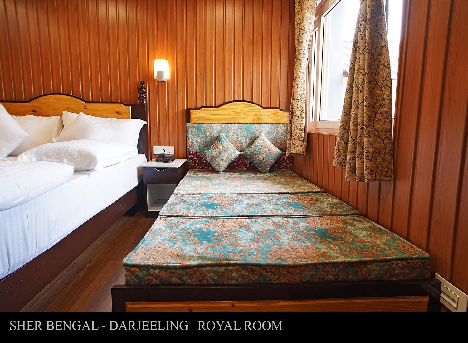 Royal Room