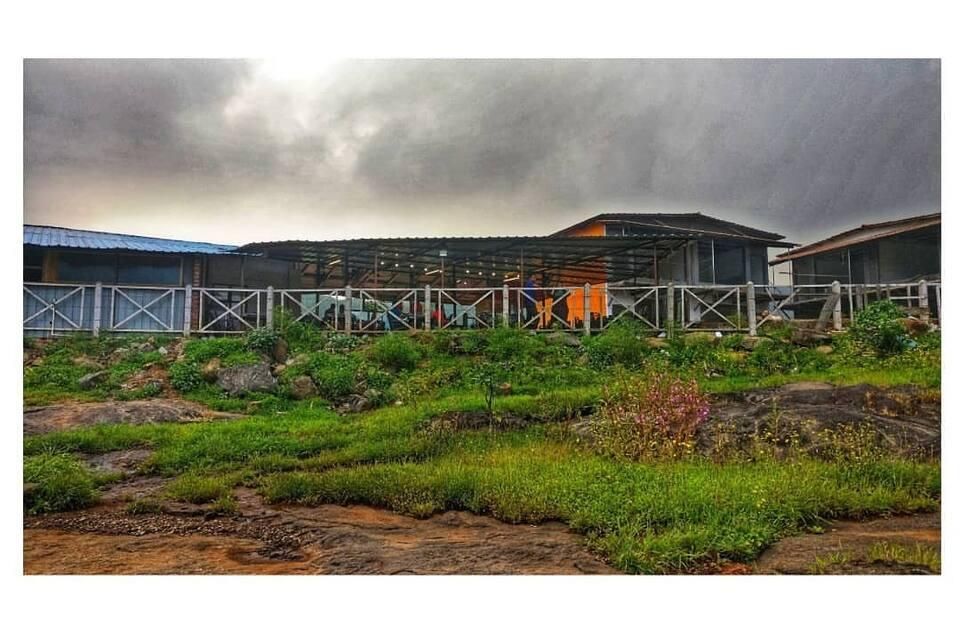 The Bougainvillea Hotel