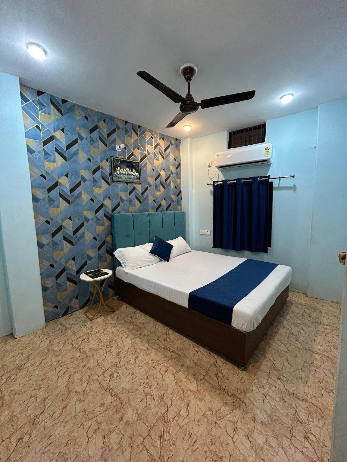 Classic Room without Air Conditioning 