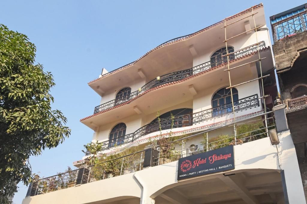 HOTEL SHRIKAYA