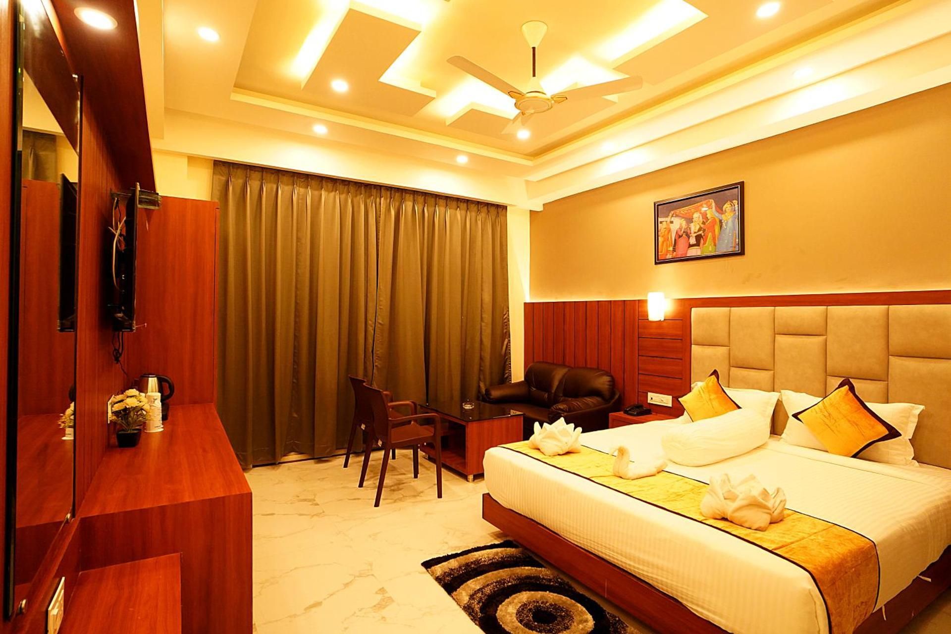 Executive Room