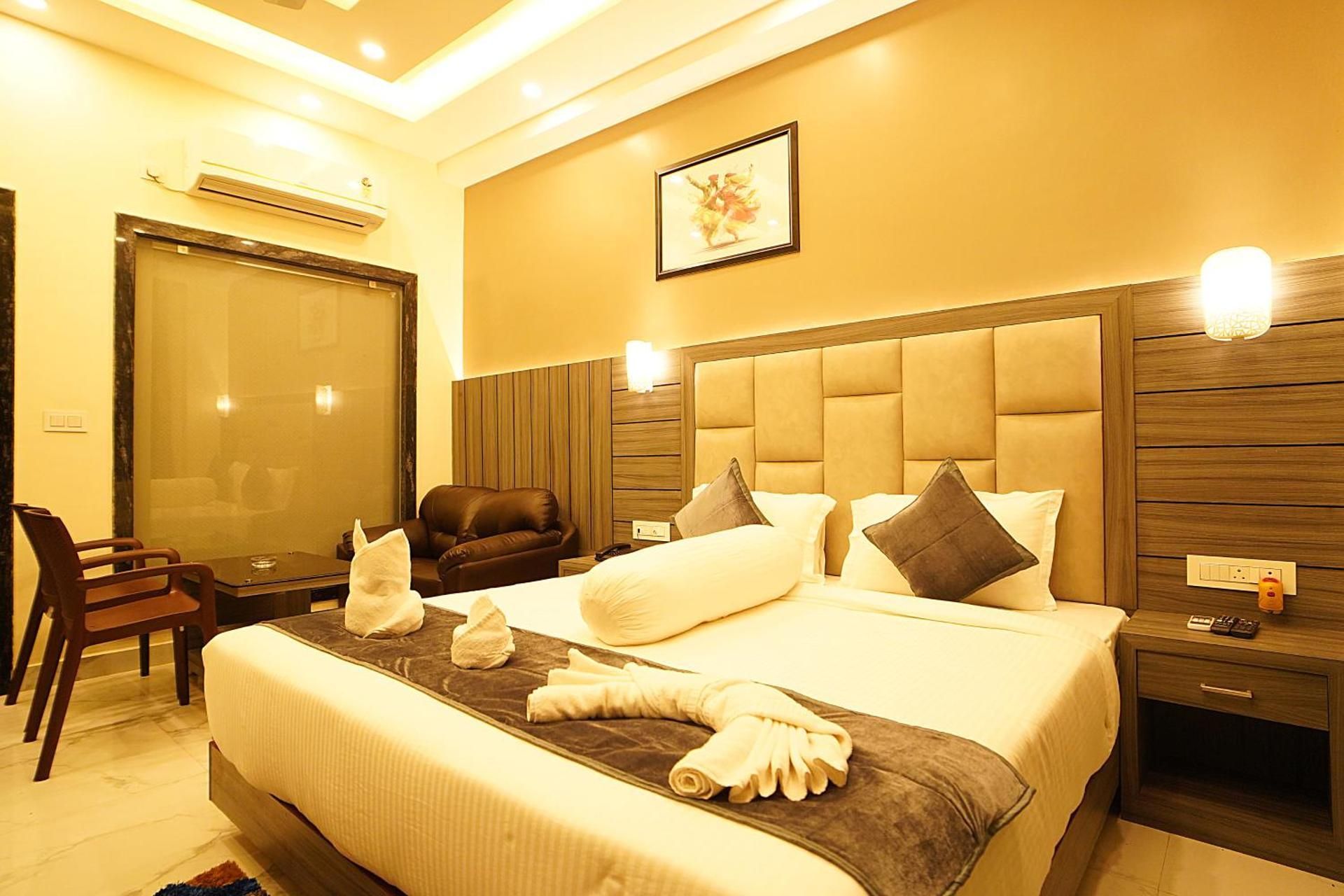 Suite Room