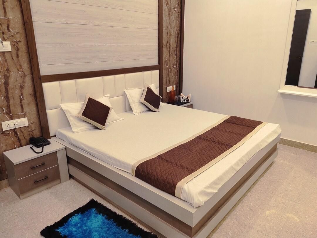 Super Deluxe Room